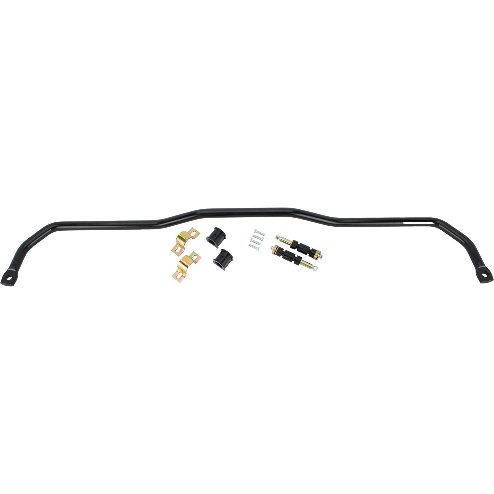 1967-74 GM Front Sway Bar Kit, 1-1/8 Inch