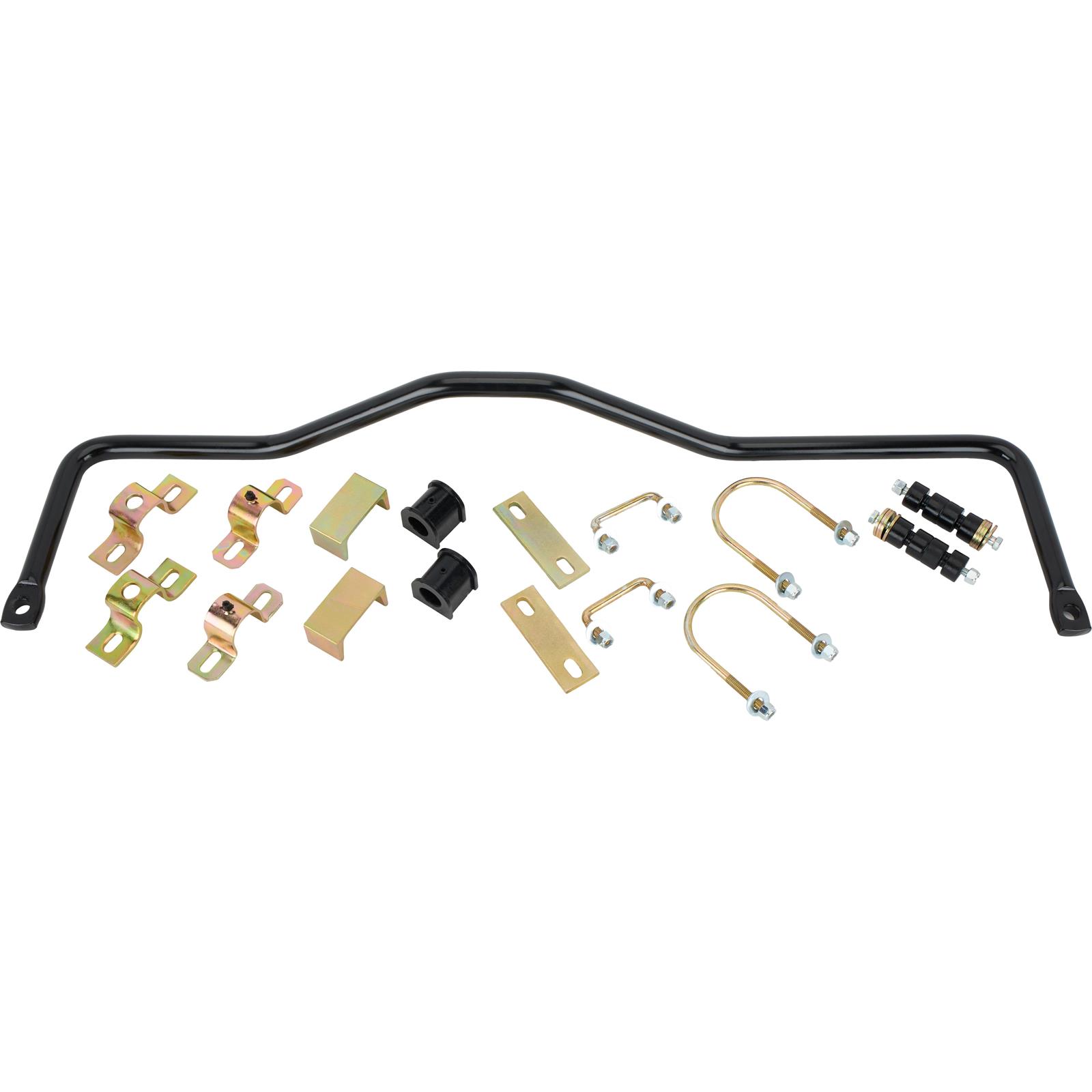 1964-66 Ford Mustang Rear Sway Bar Kit 1 Inch | Speedway 113662