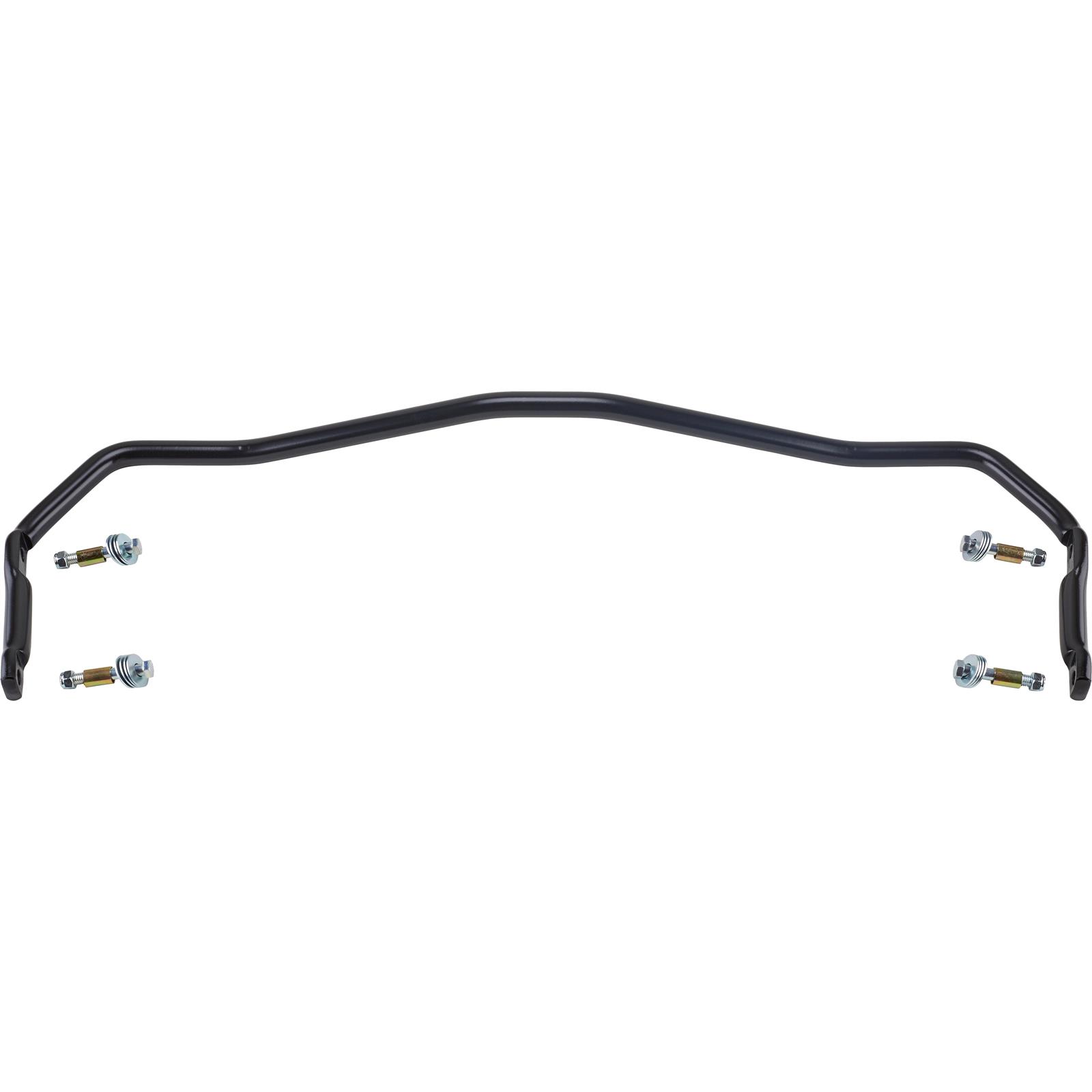 GM Rear Sway Bar Kit, 1 Inch