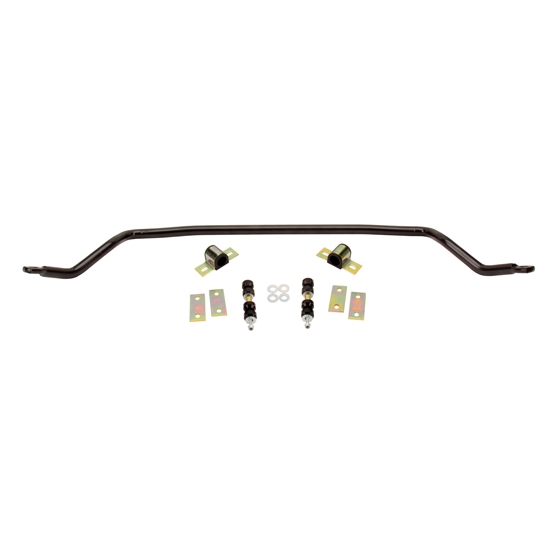 19691970 Pontiac Front Sway Bar Kit, 11/8 Inch