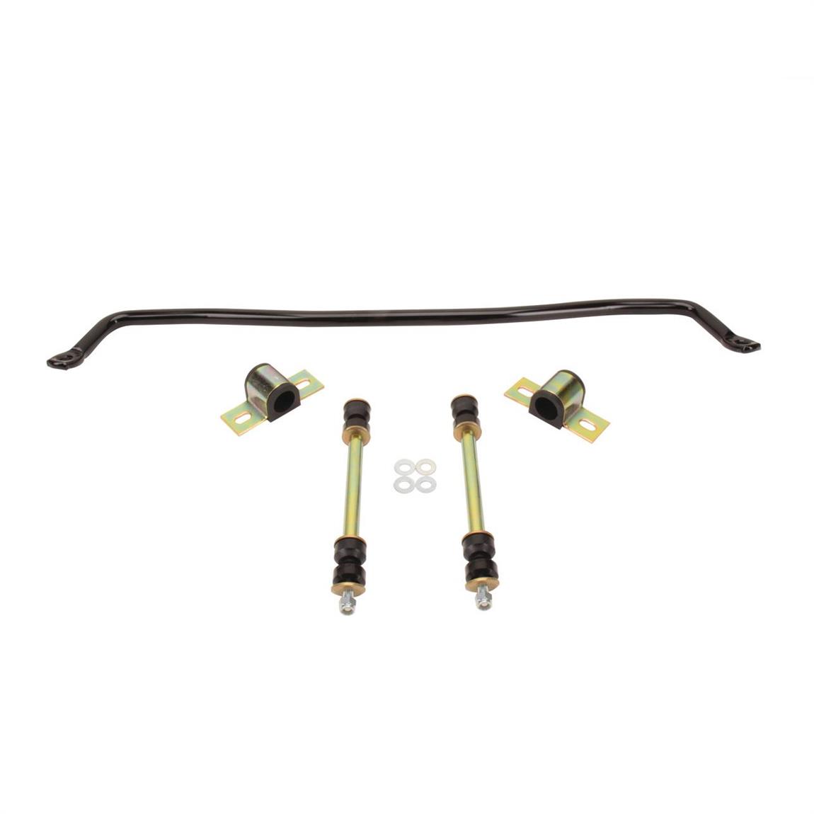 19531962 Chevy Front Sway Bar Kit, 7/8 Inch