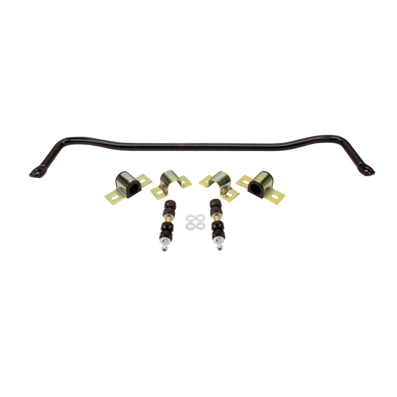 1963-1982 Corvette Front Sway Bar Kit, 1 Inch