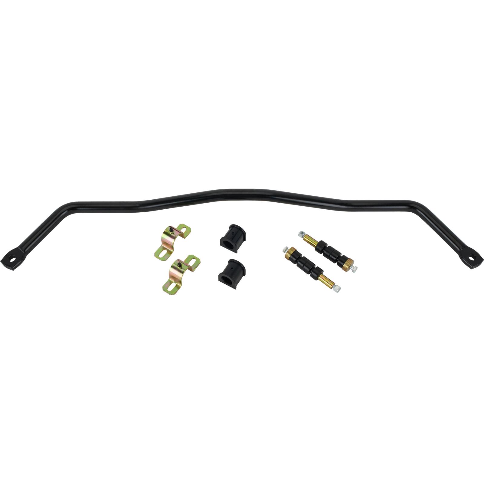 1965-1970 Full Size Chevy Front Sway Bar Kit, 1-1/8 Inch