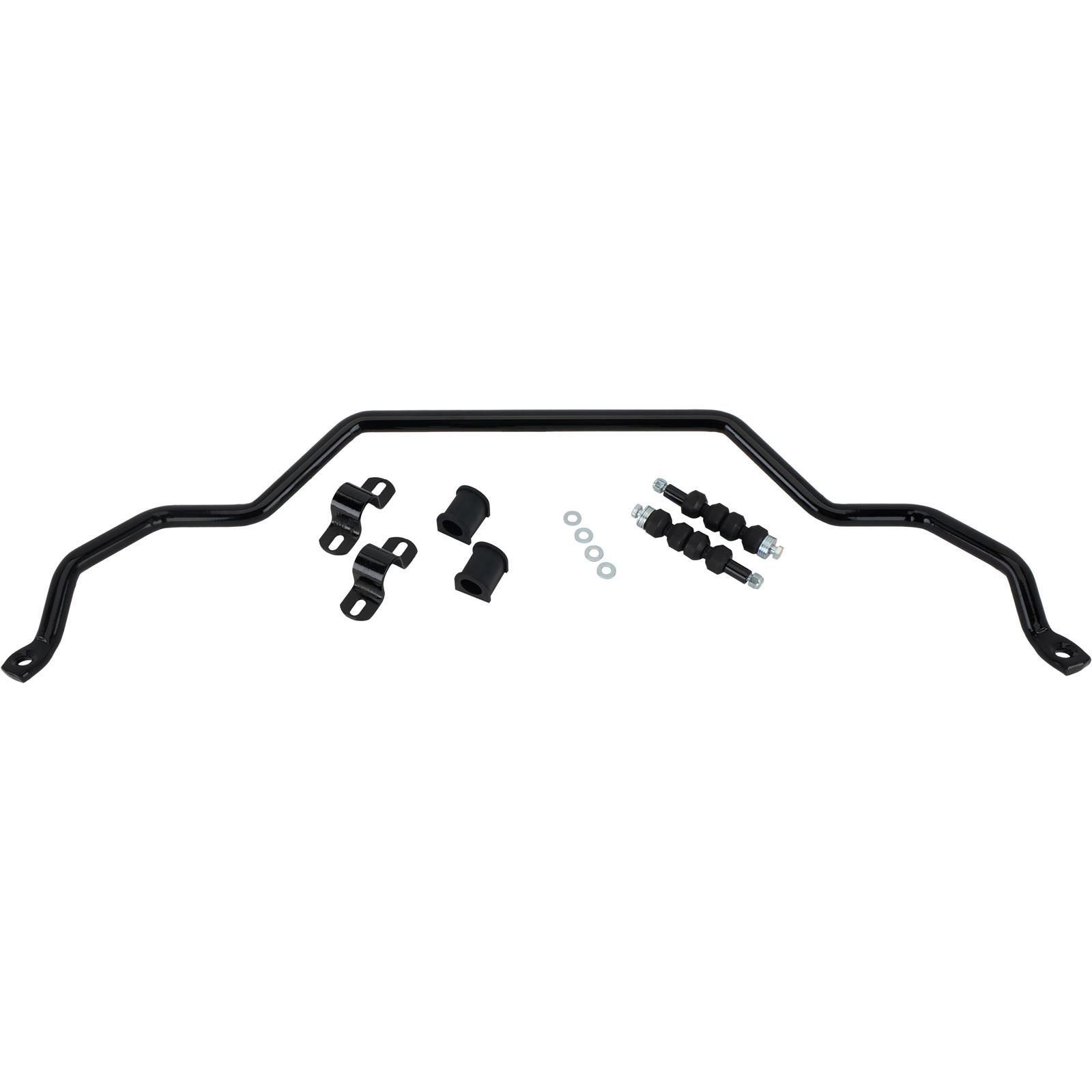 1971-1973 Mustang Front Sway Bar Kit, 1 Inch