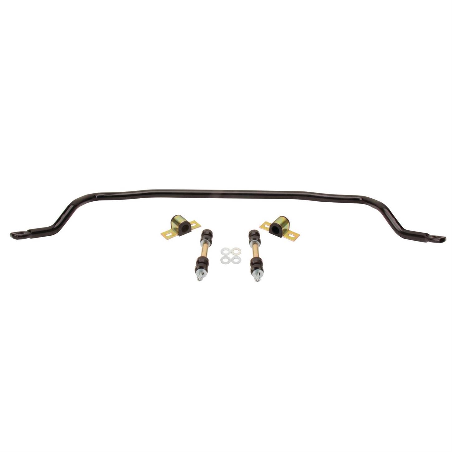 GM Front Sway Bar Kit 11/8 Inch