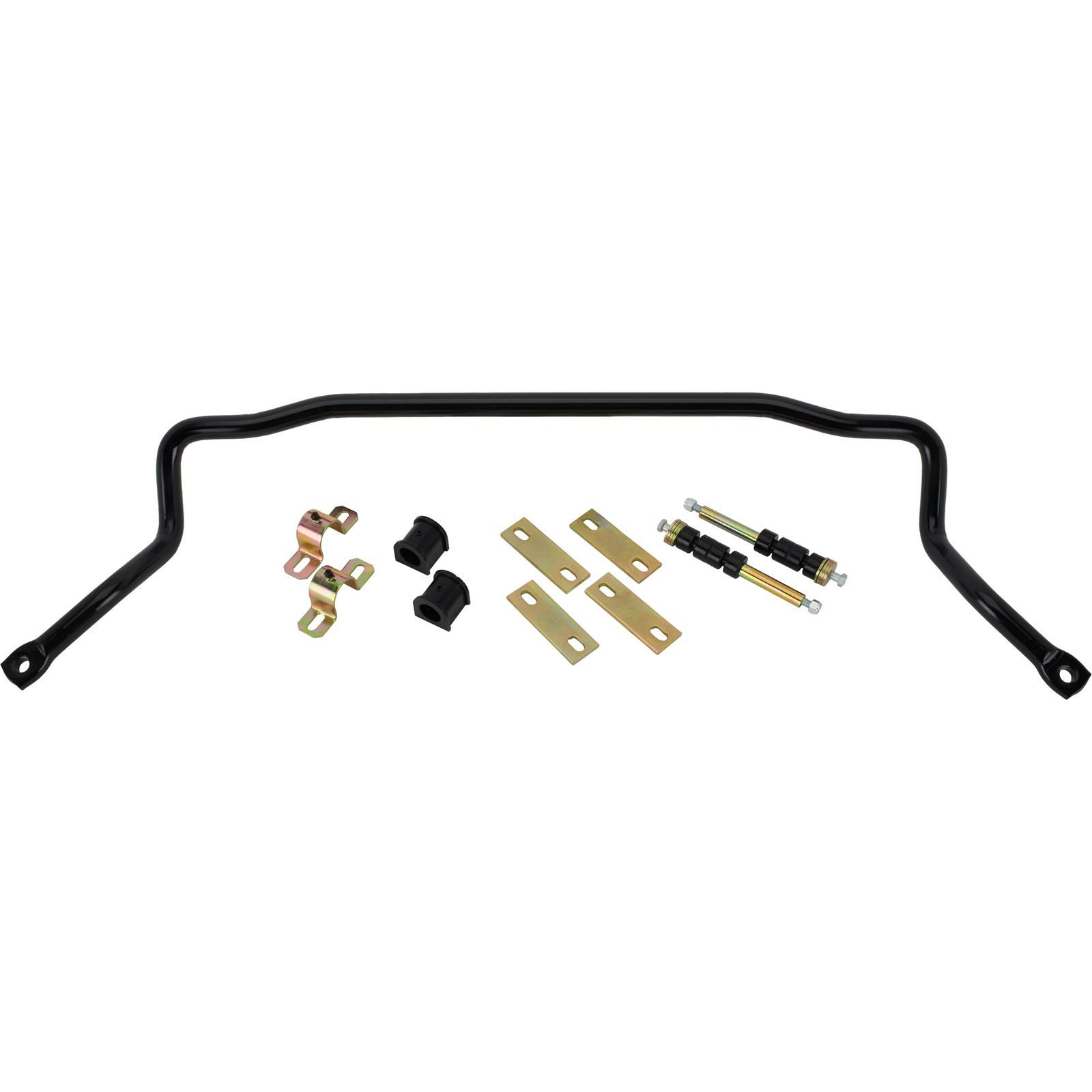 1978-1988 GM A/G Body Front Sway Bar Kit, 1 1/8"