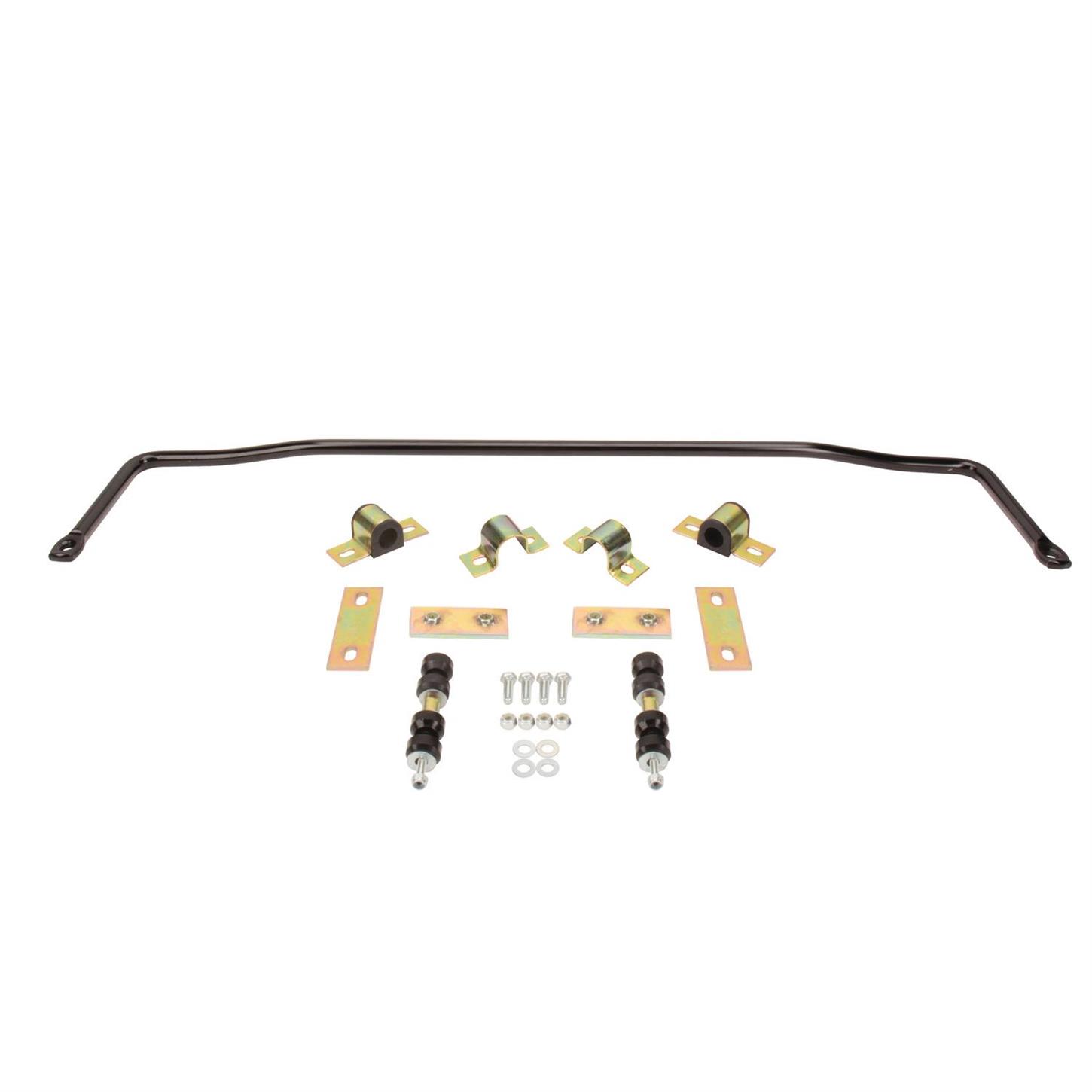 19631982 Corvette Rear Sway Bar Kit, 7/8 Inch