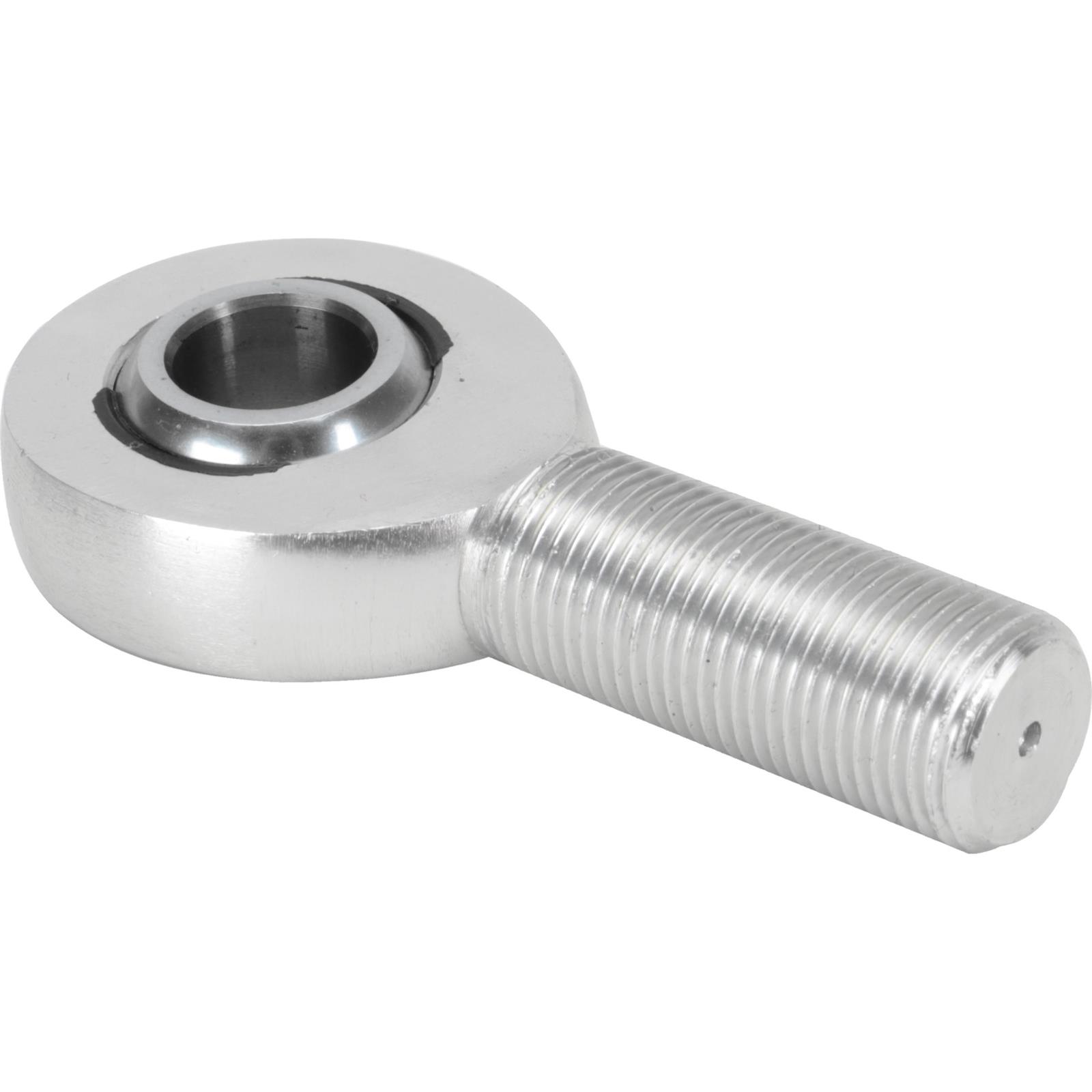 Aluminum Heim Joint Rod End, 3/416 LH Male