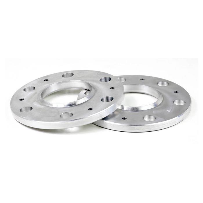 ReadyLIFT 15-3485 1/2 In Hub Centric Wheel Spacers, 11-18 GM 1500
