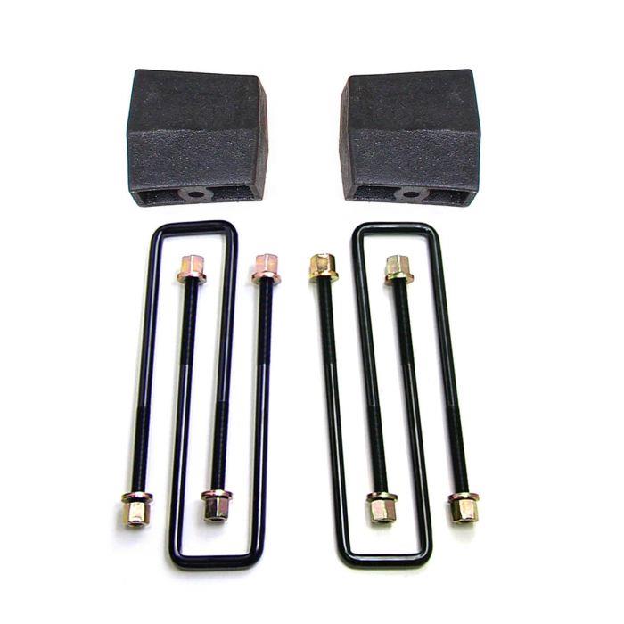 ReadyLIFT 26-3105 5 In Rear Block Kit 14-18 Silverado/Sierra 1500