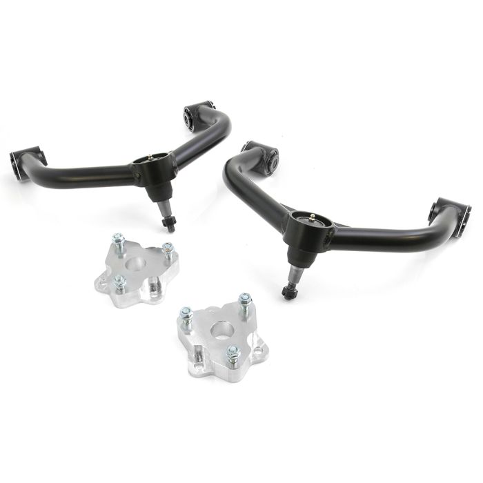 ReadyLIFT 66-1036 2 In Leveling Kit/Control Arms, 06-23 Ram 1500