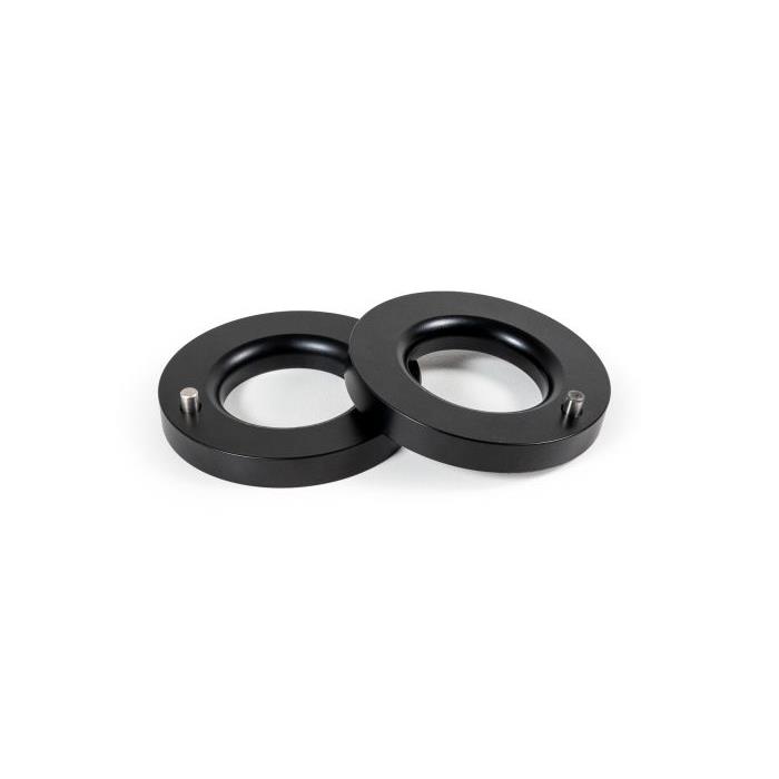 ReadyLIFT 66-11150 1.5in Pre-Load Front Leveling Kit Ram 1500 TRX