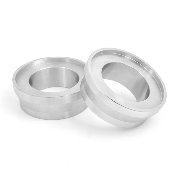 2.0IN FRONT PRE-LOAD SPACER(NON-AIR RIDE EQUIPPED)19-C RAM 1500 4WD