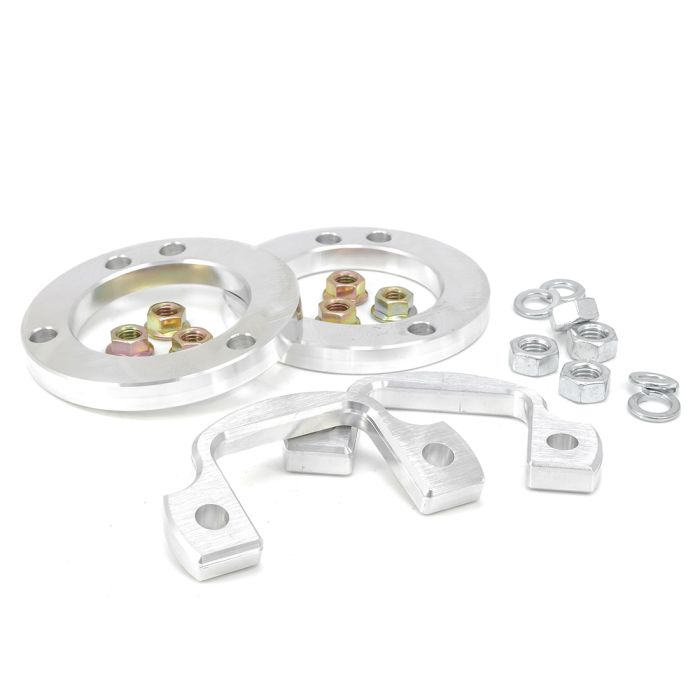 ReadyLIFT 66-21100 1.25 Inch Leveling Kit, 2021-23 Ford Bronco