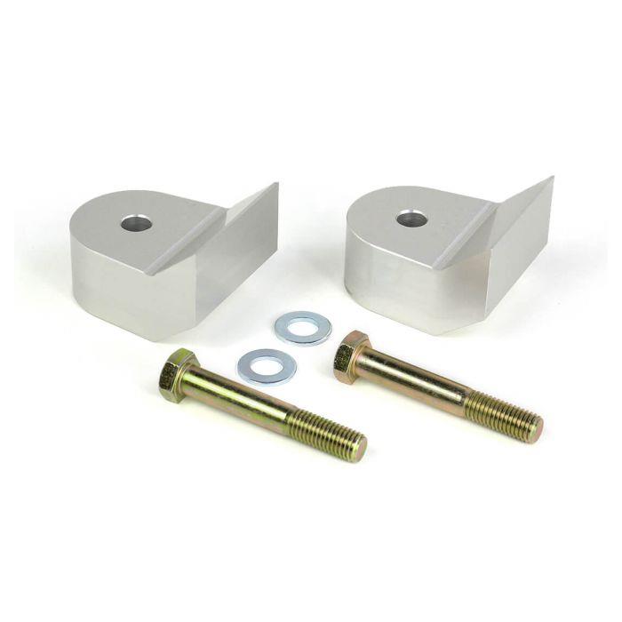 ReadyLIFT 66-2111 1.5 Inch Front Leveling Kit, 05-24 Ford SD 4WD