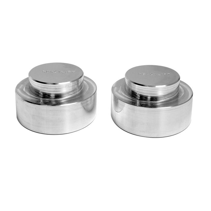 1.5IN REAR COIL SPRING SPACER 2000-2020 CADILLAC ESCALADE/EXT/ESV-NON