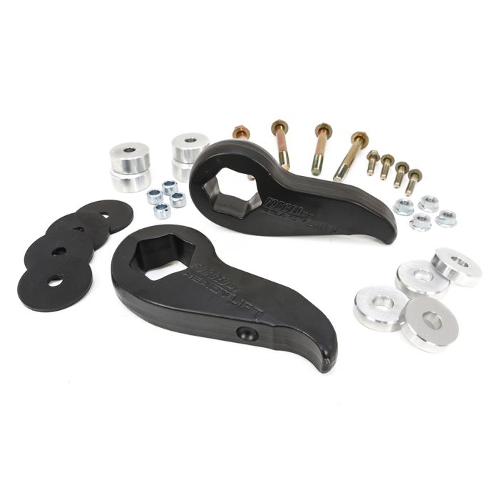 ReadyLIFT 66-3020 2 In Front Leveling Kit/Key 20-21 GM 2500/3500