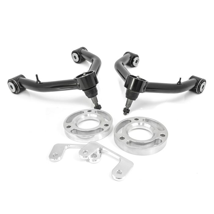 1.75IN LEVEL KIT 19-C CHEVY/GMC SILVERADO 1500 TRAIL BOSS/GMC SIERRA 1