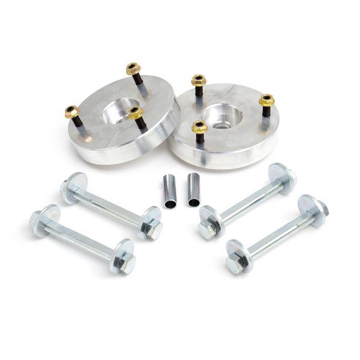 ReadyLIFT 66-4204 2 In Front Leveling Kit, 04-19 Nissan Titan