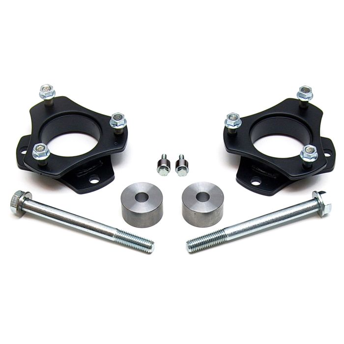 ReadyLIFT 66-5055 2.25 In Front Leveling Kit, 05-23 Tacoma, 6-Lug