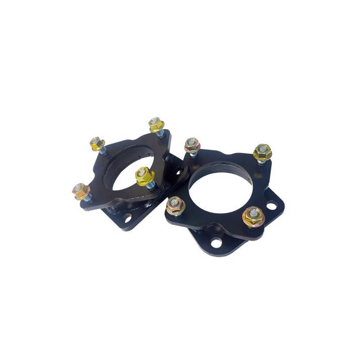 ReadyLIFT 66-52200 2 In Front Leveling Kit, 22-23 Toyota Tundra