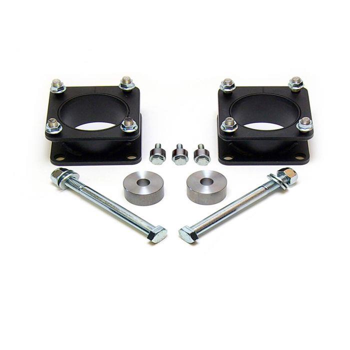 ReadyLIFT 66-5251 3 In Front Leveling Kit, 07-21 Tundra TRD/SR5