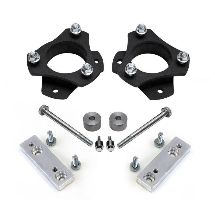 ReadyLIFT 66-5912 2.75-3 Front Leveling Kit 05-21 Tacoma TRD/SR5