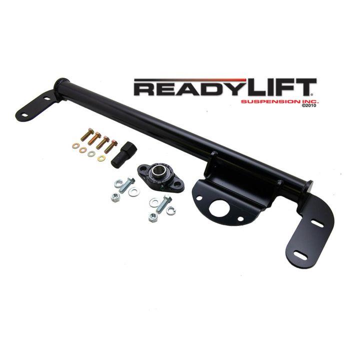 ReadyLIFT 67-1090 Steering Box Stabilizer Bar 03-08 Ram 2500/3500