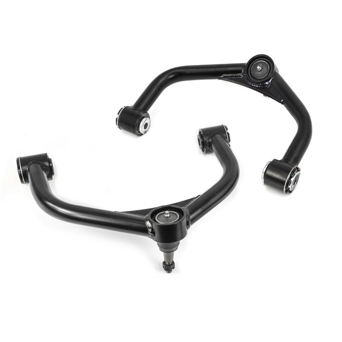 ReadyLIFT 67-1501 Upper Control Arms, 06-18 Dodge Ram 1500 4WD