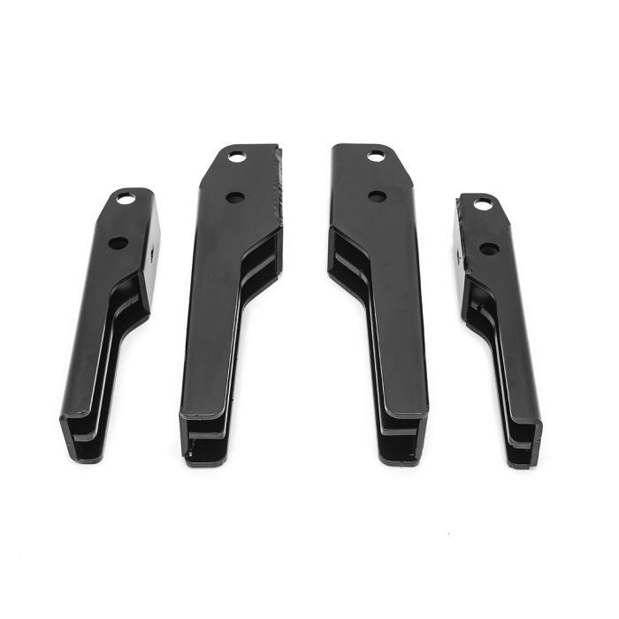 ReadyLIFT 67-2900 High-Clear Anti-Intrustion Beams, 19-23 Ranger