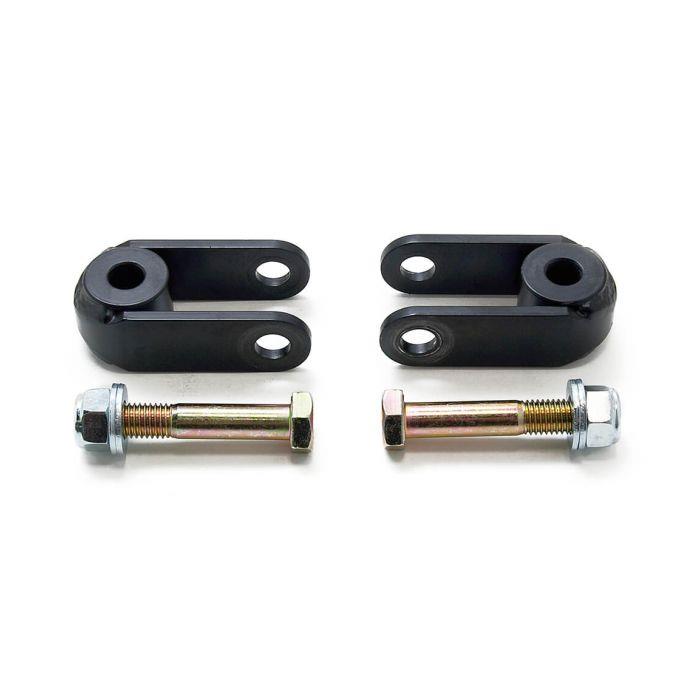 ReadyLIFT 67-3809 Rear Shock Extensions, 99-23 GM Full-Size 1500