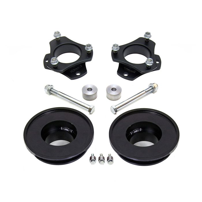 3IN SST LIFT KIT FRONT W/2IN REAR SPACER W/O SHOCKS 03-C TOYOTA 4RUNNE