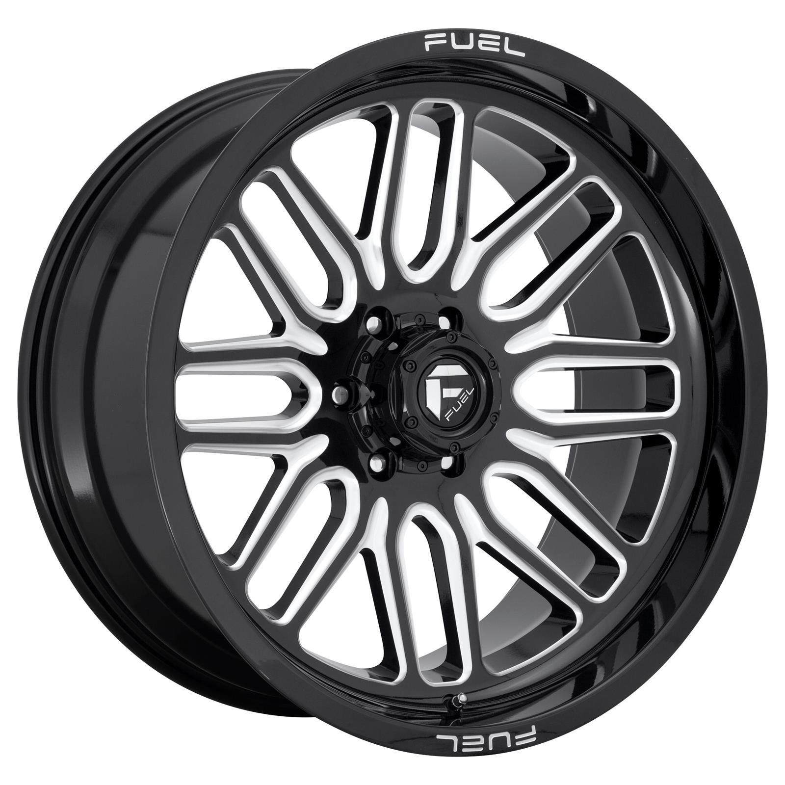 Fuel Off-Road Wheels