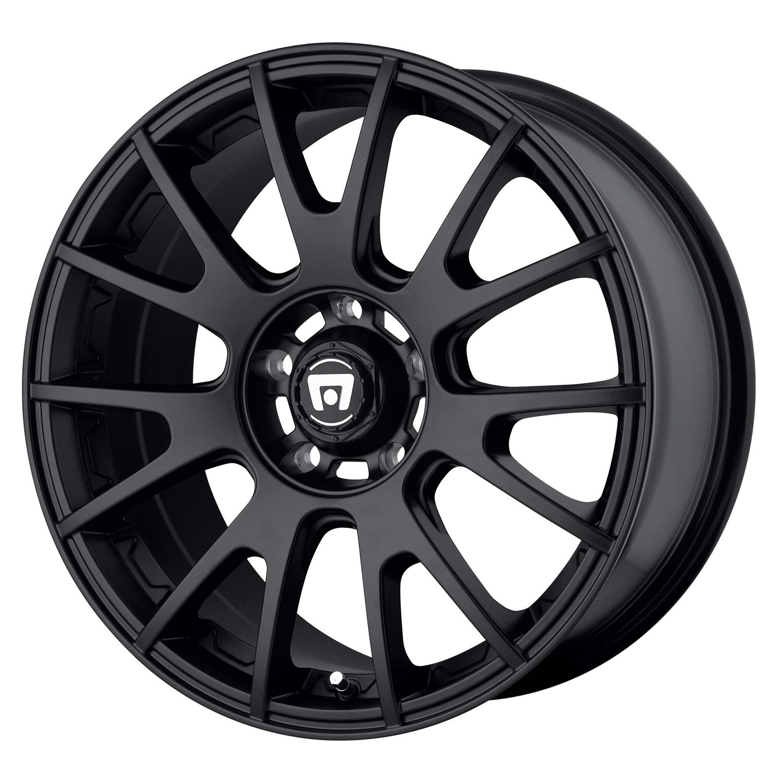 Motegi Racing MR11878056745 Wheel, 17 x 8