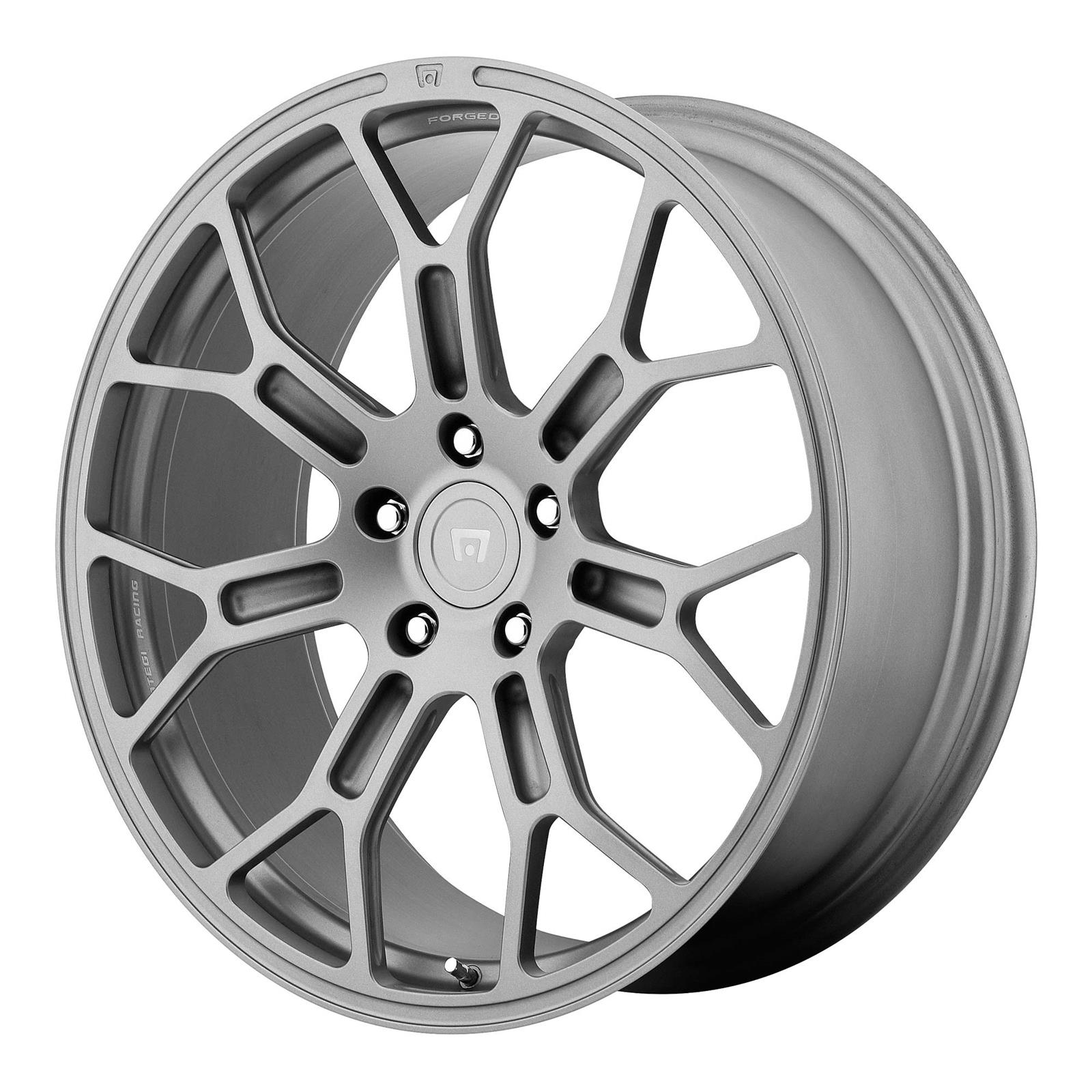 Motegi Racing MR13022136563 Technomesh Series Wheel, 22 x 11