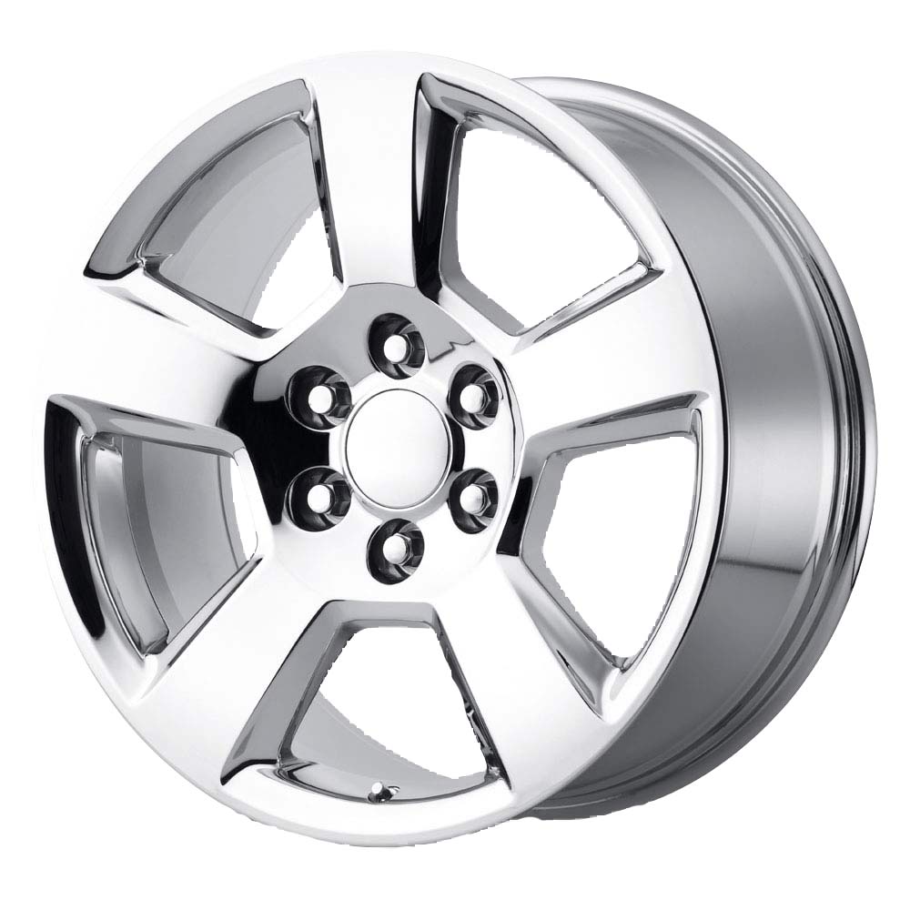 OE Creations 183C-295827 Wheel, 22 x 9