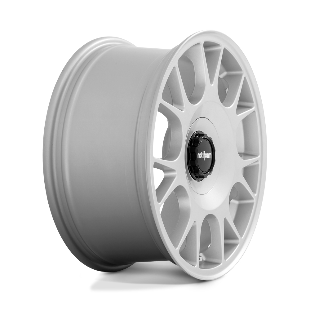 Rotiform R1881985F3+45 19X8.5 TUF-R Series 5X100/112 BP, 6.52 BS
