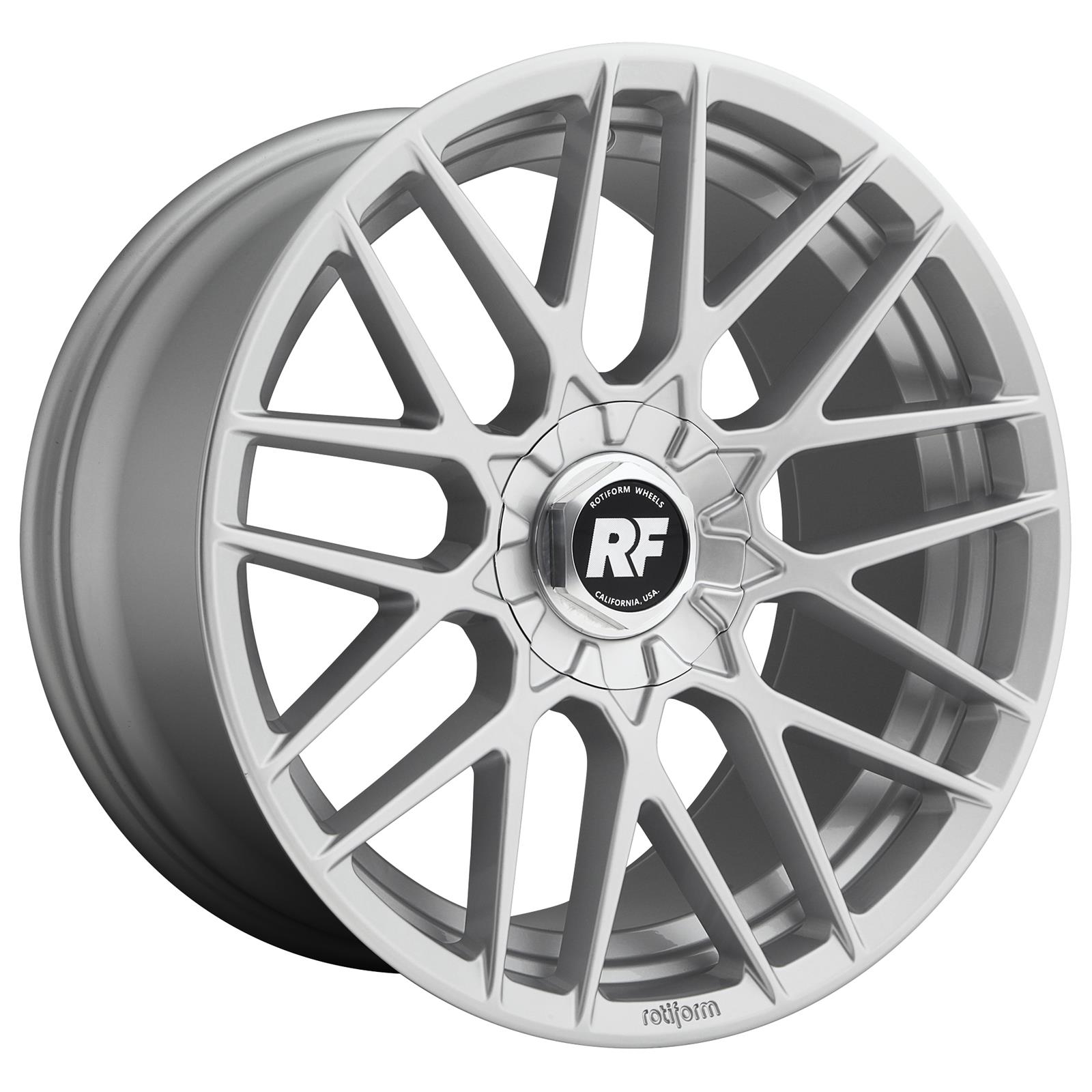 Rotiform 1PC