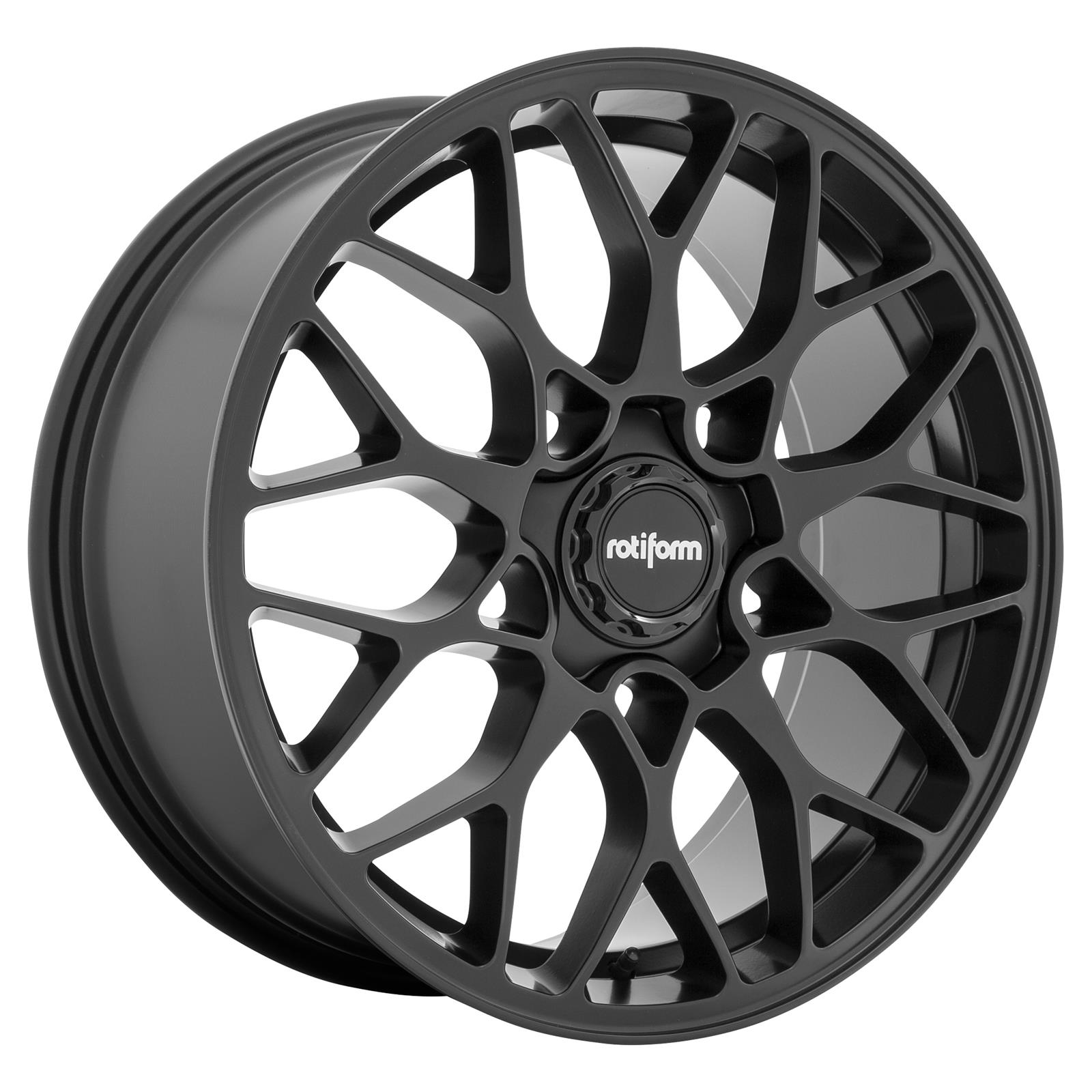 Rotiform