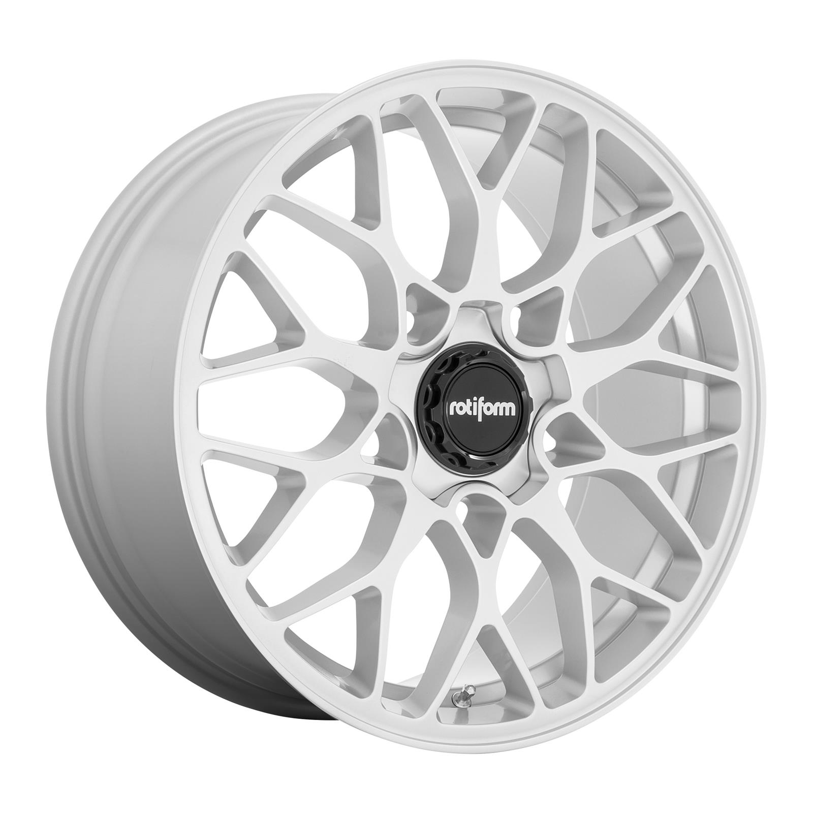Rotiform R189198565+35 19X8.5 R189 Series 5X4.5 BP, 6.13 BS