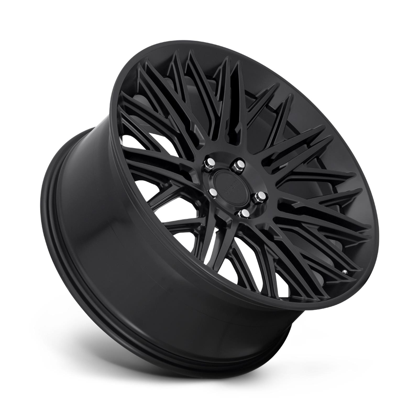 Rotiform R164220084+30 22X10 R164 JDR Series 6X5.5 BP, 6.68 BS