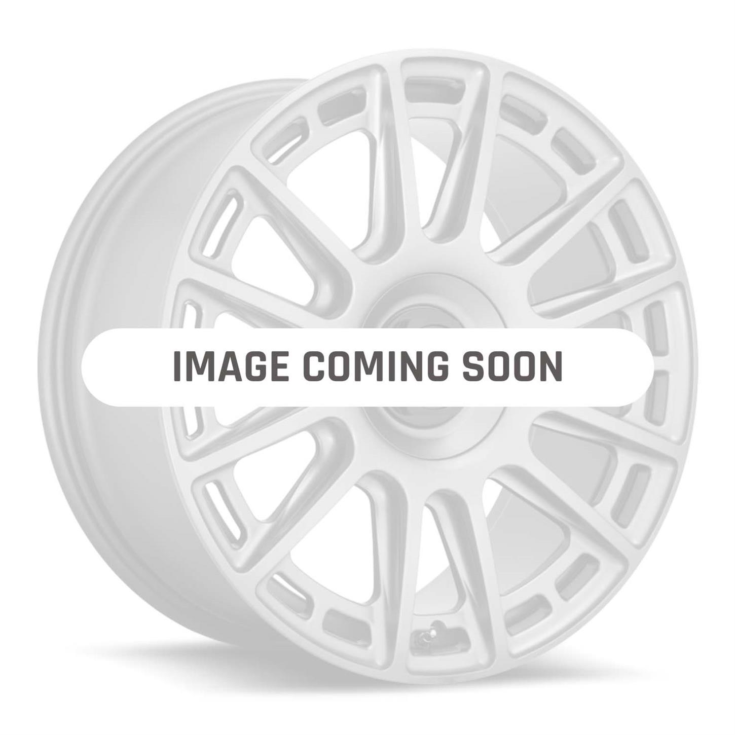 Fuel Off-Road ST002BX24105720 Mammoth Wheel, 24x10, Gloss Black