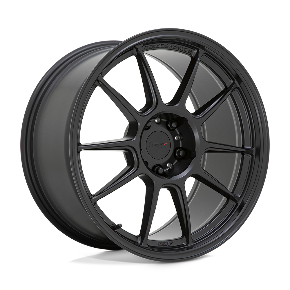 TSW 1880ITA425108M72 18X8 Imatra Series 5X4.25 BP, 6.15 Backspace
