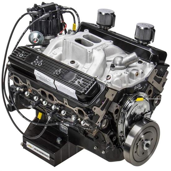 CT350 IMCA-Sealed 602 Crate Engine, Dyno Tested, Dressed | eBay