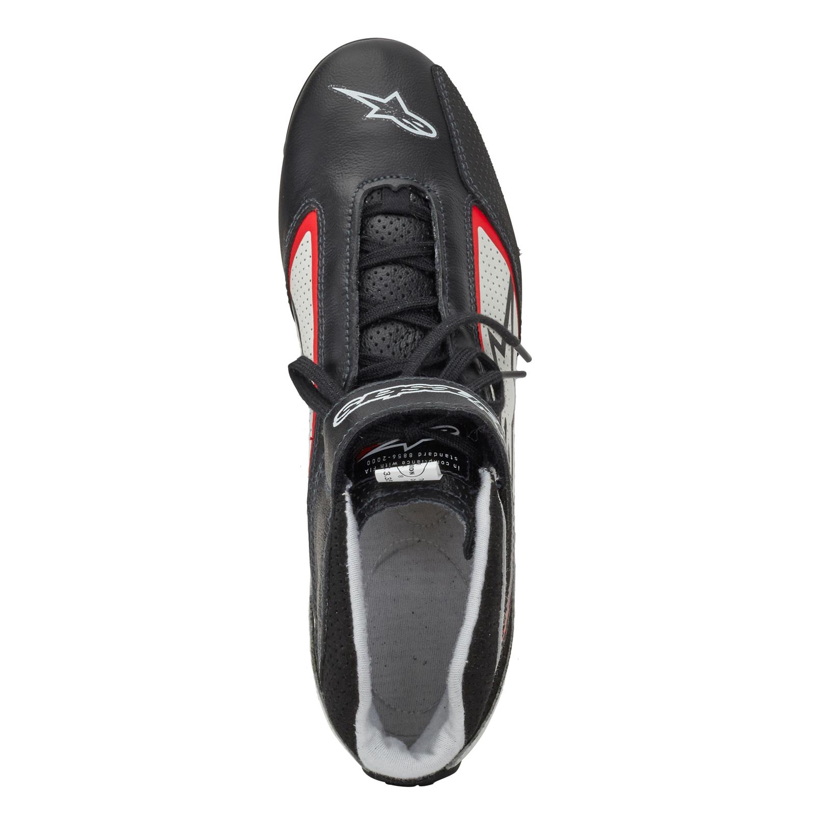 Alpinestars 2019 TECH 1-T SHOES