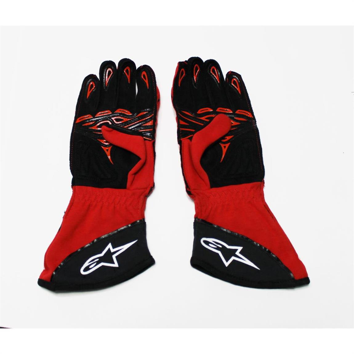alpinestars heated gloves review