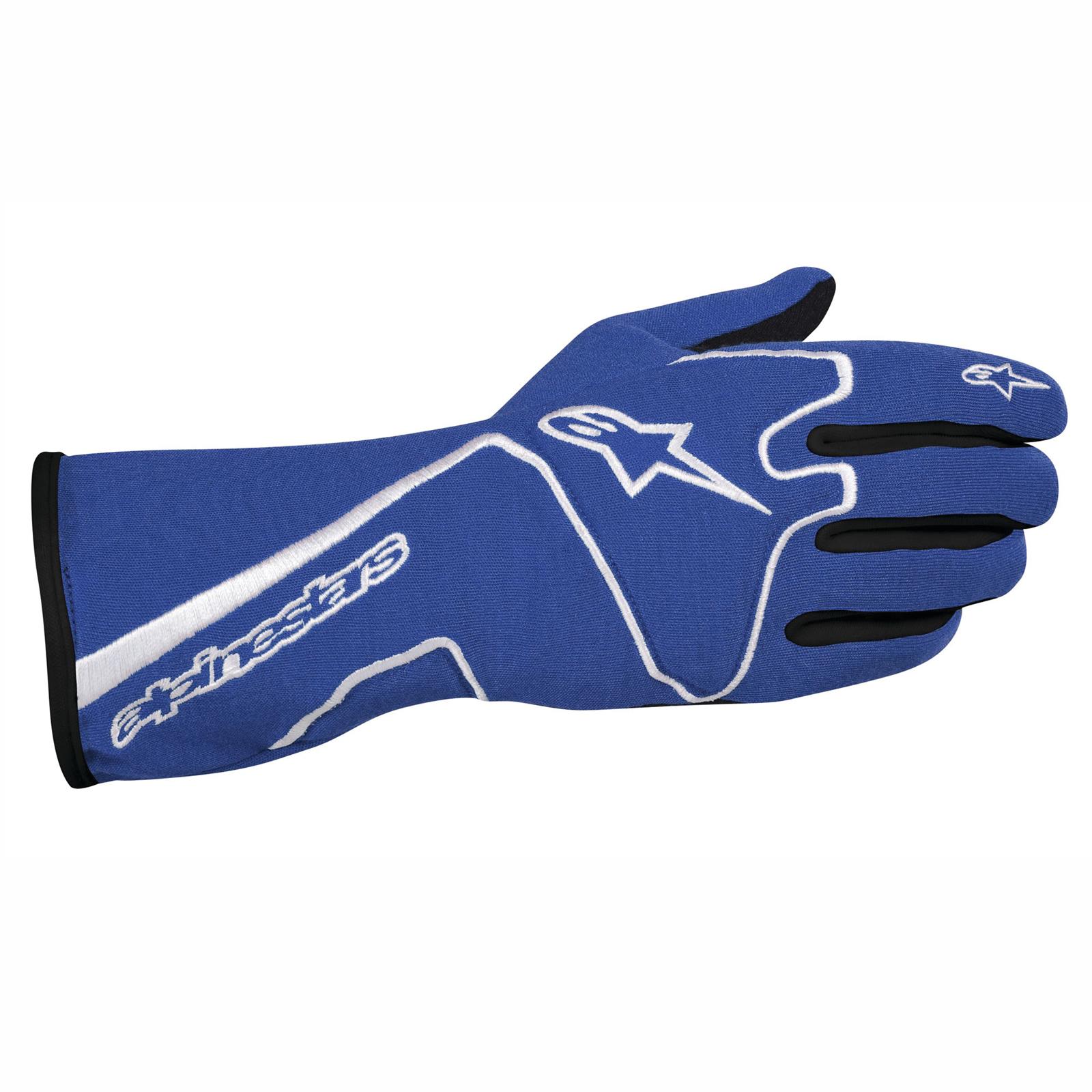 Alpinestars Tech 1 Racing Gloves