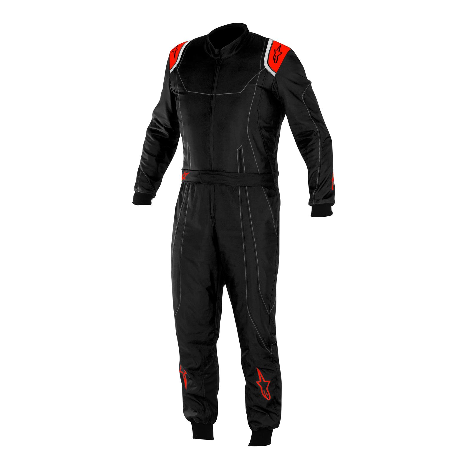 スーツ ken Alpinestars KMX-9 V3 S Graphic 6 Kart Suit — Track First