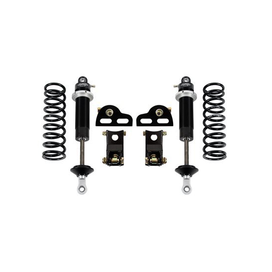 Detroit Speed Coilover Spring (Pair) -Front 575-SBC-LS