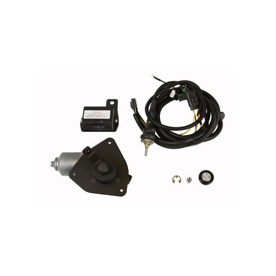Detroit Speed 121632 SelectaSpeed Wiper Kit, 196772 Chevy C10